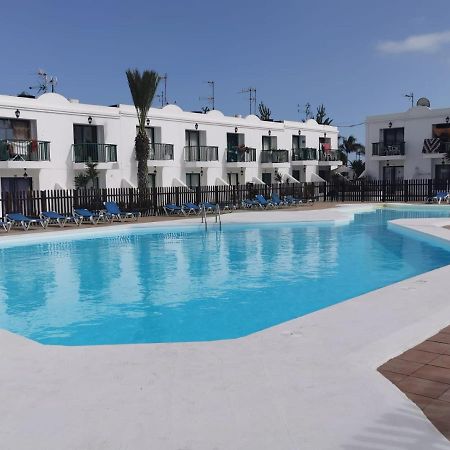 Sun And Relax Apartment Corralejo Exterior photo