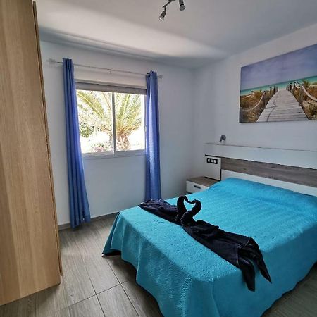 Sun And Relax Apartment Corralejo Exterior photo