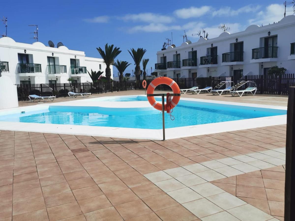 Sun And Relax Apartment Corralejo Exterior photo
