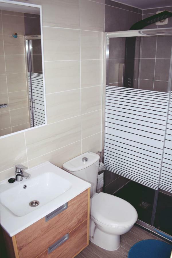 Sun And Relax Apartment Corralejo Exterior photo
