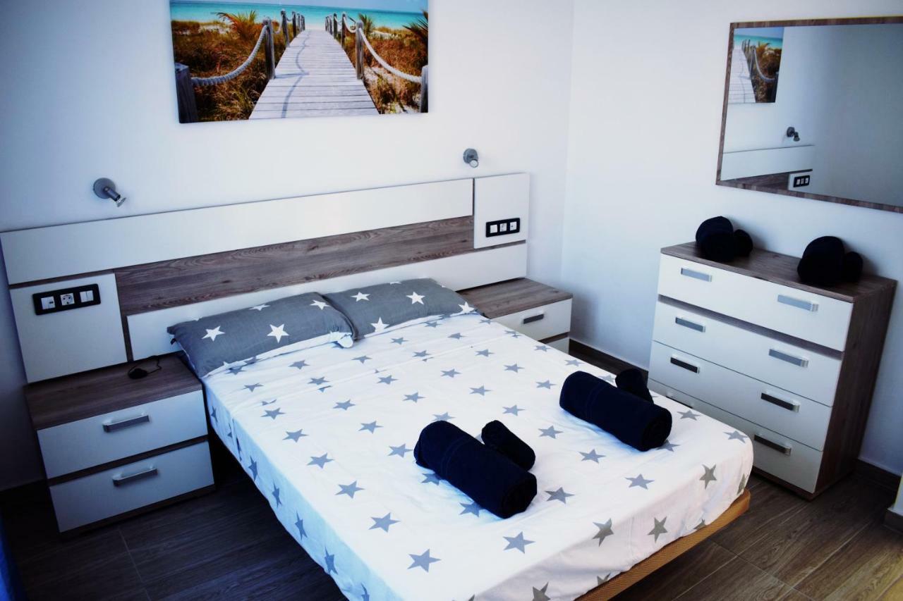 Sun And Relax Apartment Corralejo Exterior photo