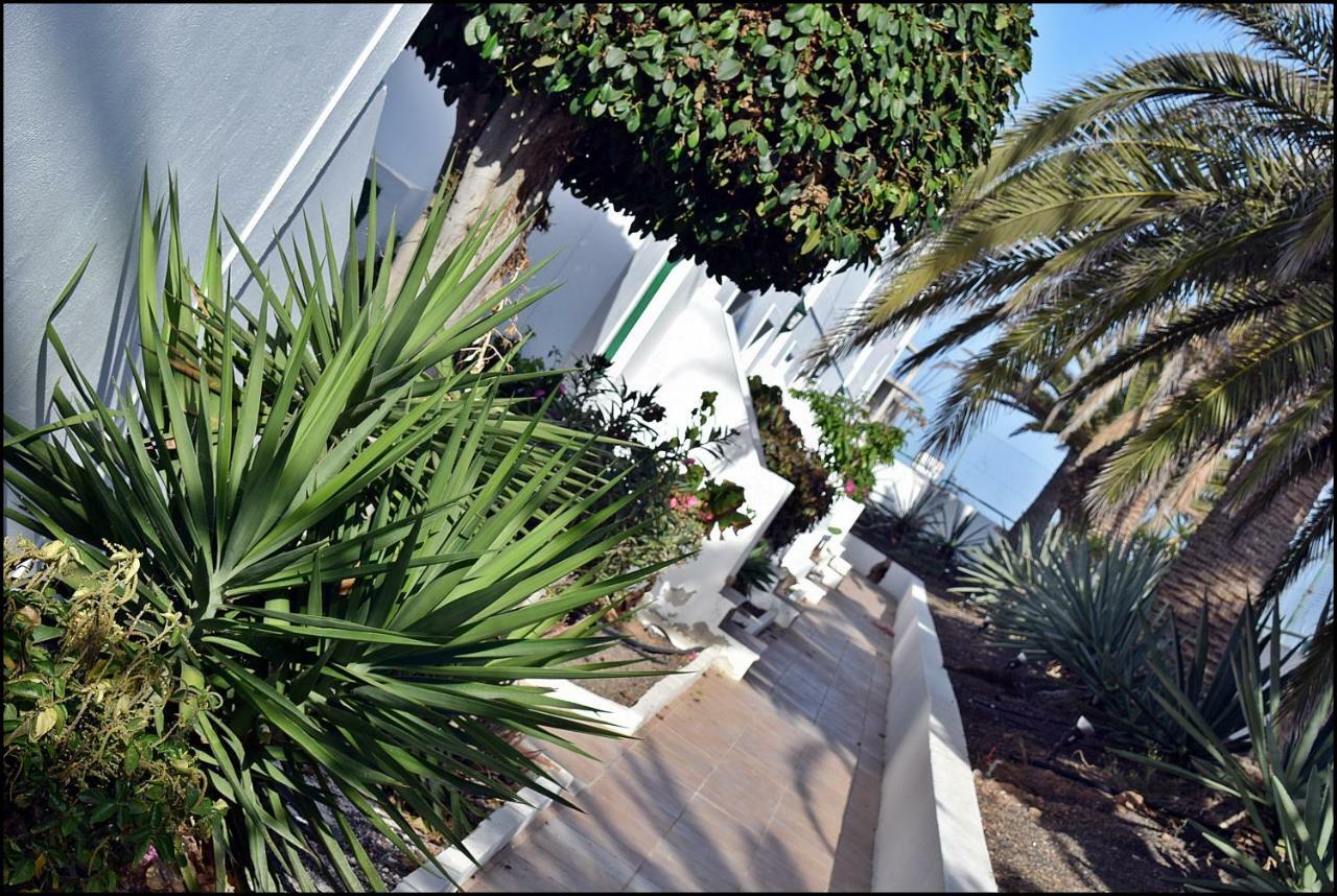 Sun And Relax Apartment Corralejo Exterior photo