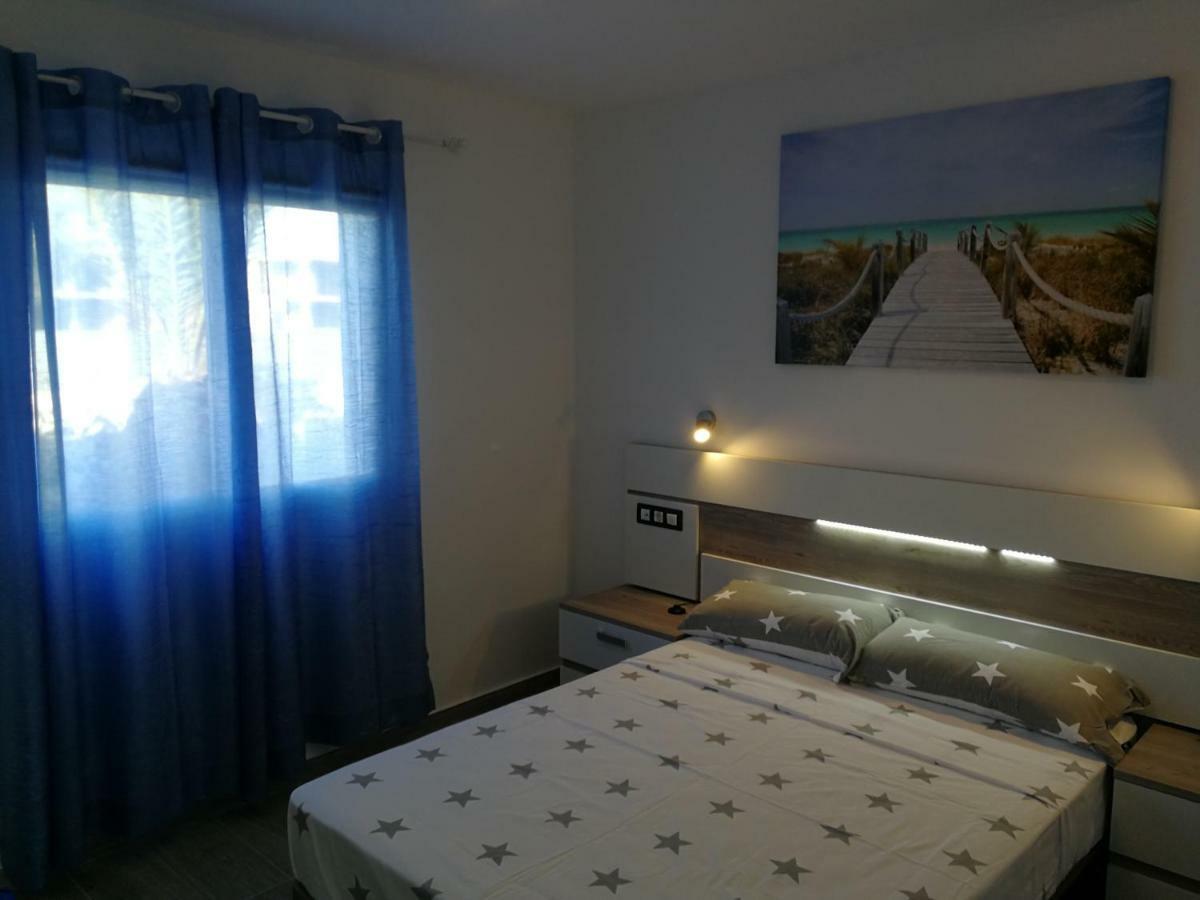 Sun And Relax Apartment Corralejo Exterior photo