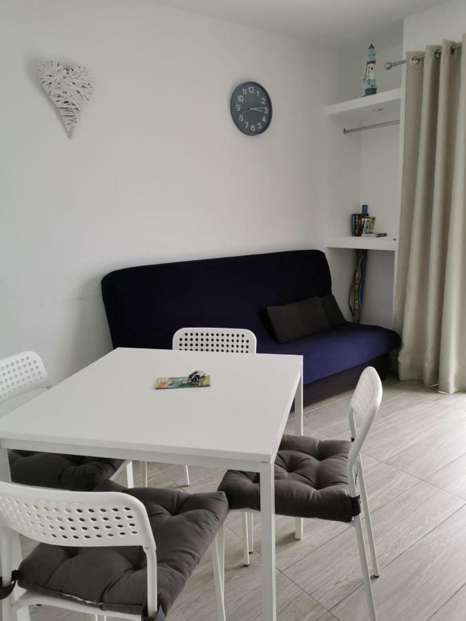 Sun And Relax Apartment Corralejo Exterior photo