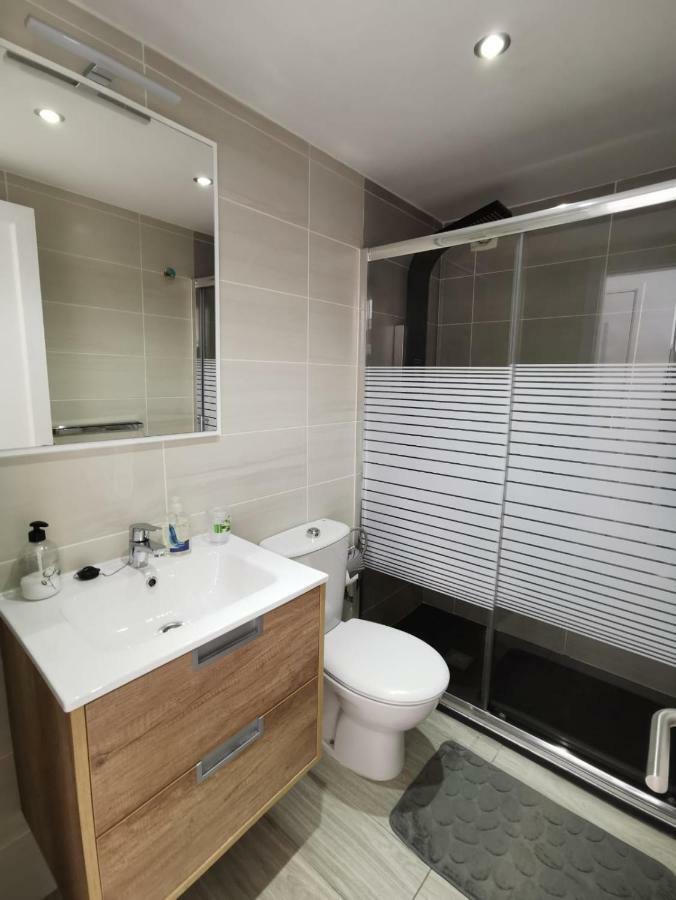 Sun And Relax Apartment Corralejo Exterior photo