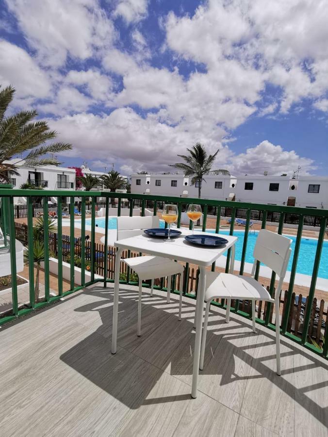 Sun And Relax Apartment Corralejo Exterior photo