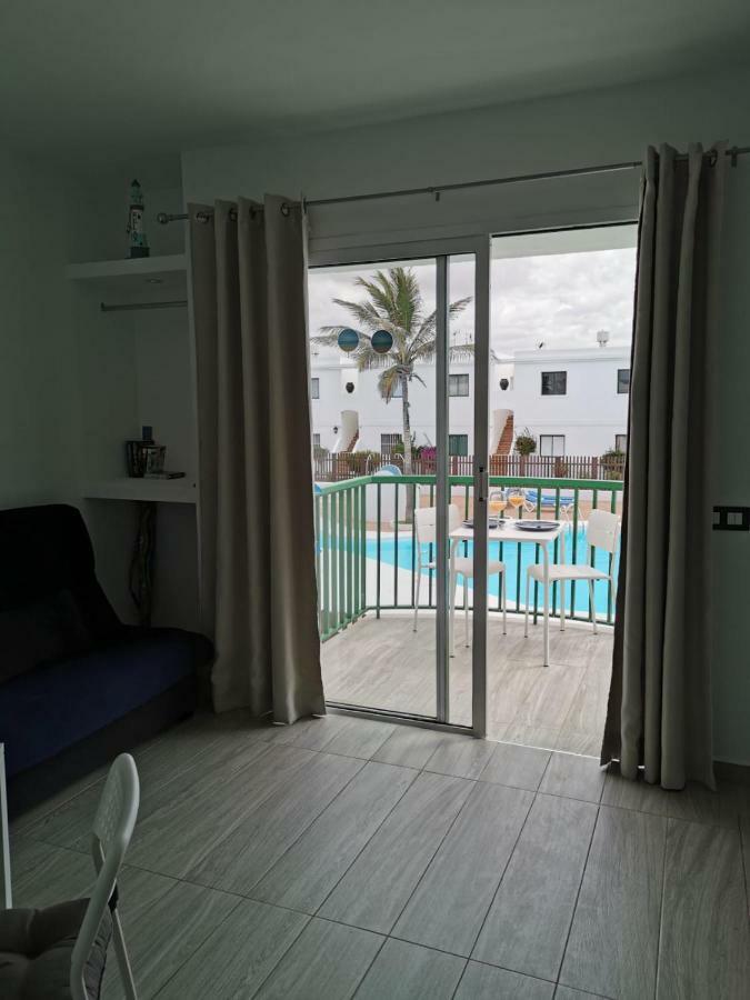 Sun And Relax Apartment Corralejo Exterior photo