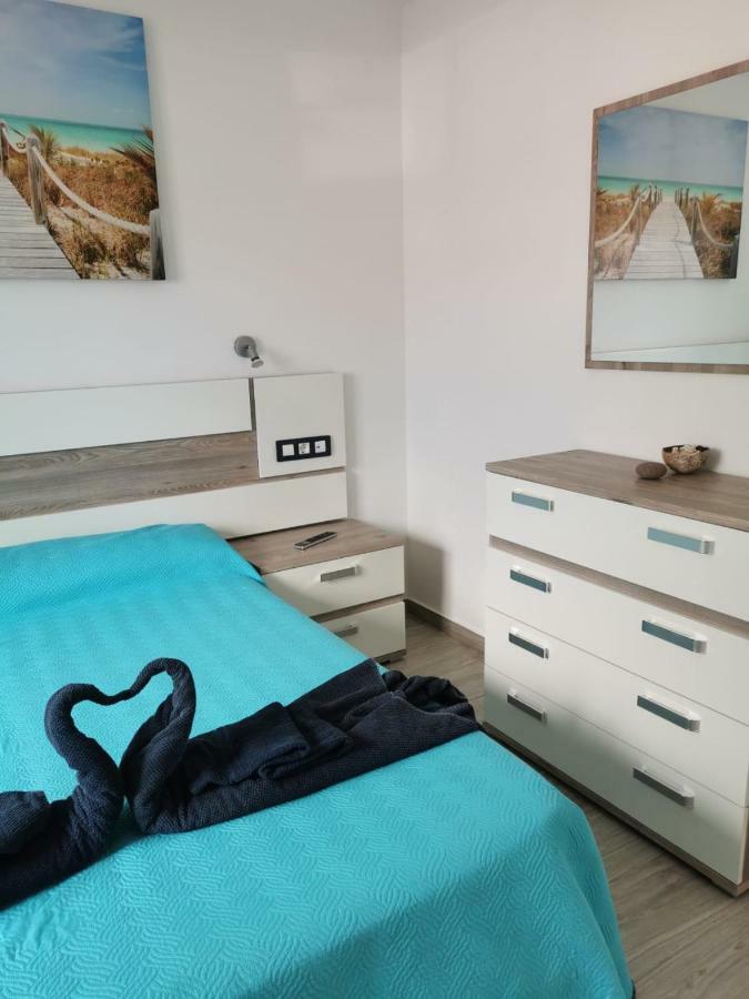 Sun And Relax Apartment Corralejo Exterior photo
