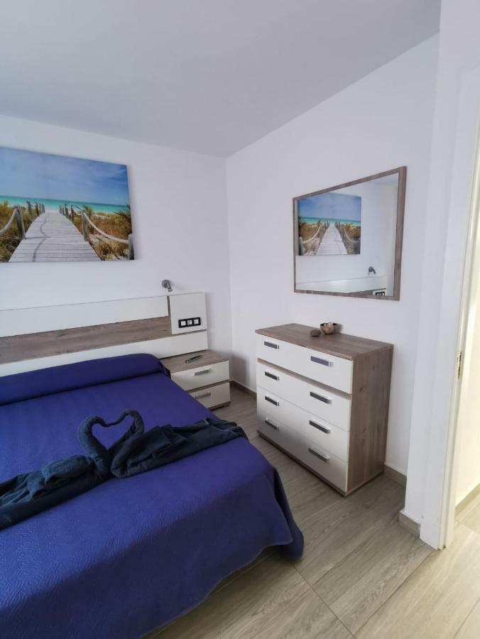 Sun And Relax Apartment Corralejo Exterior photo