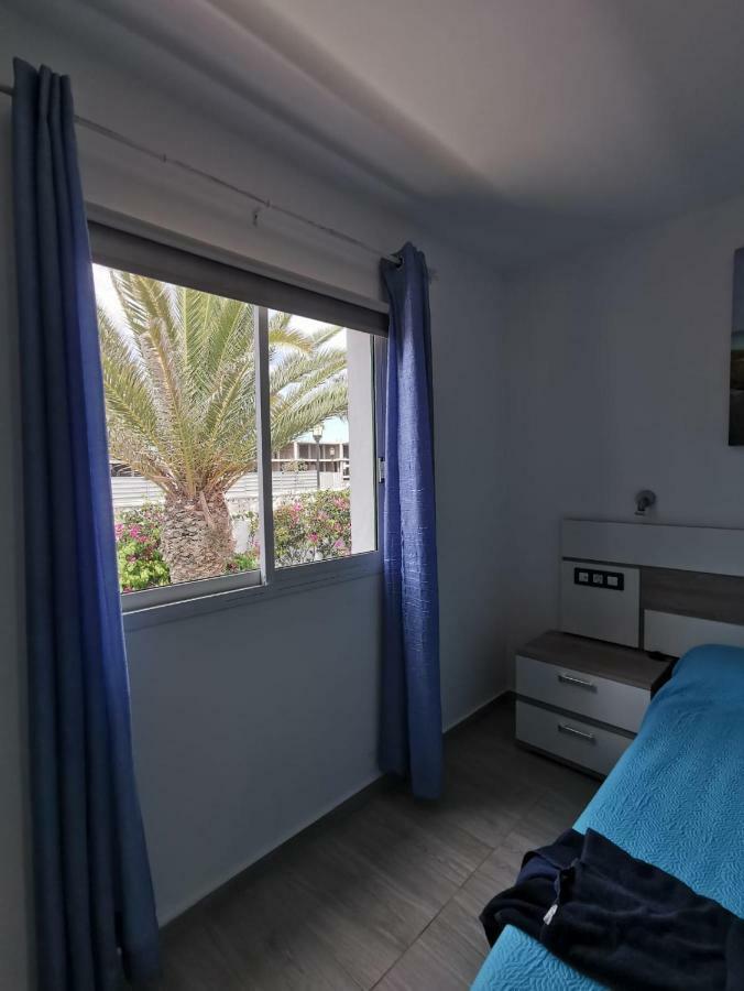Sun And Relax Apartment Corralejo Exterior photo