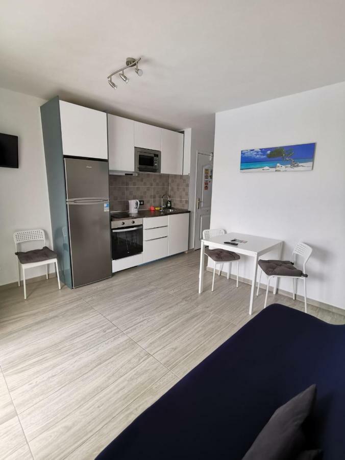 Sun And Relax Apartment Corralejo Exterior photo