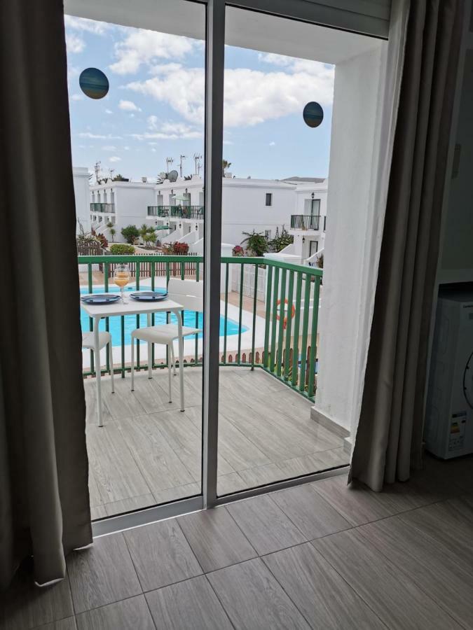 Sun And Relax Apartment Corralejo Exterior photo