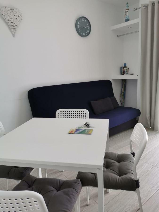 Sun And Relax Apartment Corralejo Exterior photo