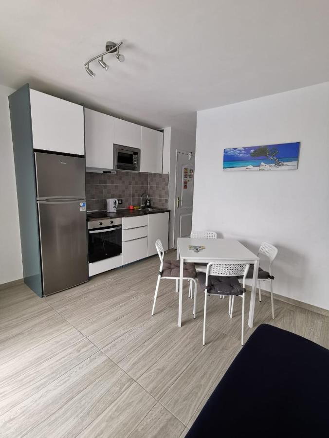 Sun And Relax Apartment Corralejo Exterior photo